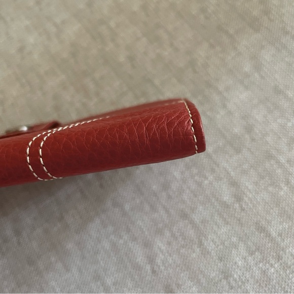 Longchamp Slim Wallet - Picture 8 of 11